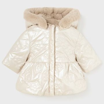 GIACCONE REVERSIBILE 2454 NEONATA MAYORAL