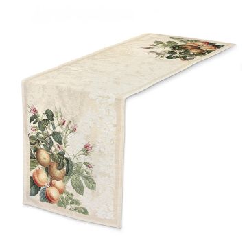 RUNNER 45*90CM LANGSAM EMILY HOME