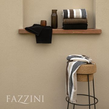 TELO DOCIA GRADAZIONI 100*180CM FAZZINI