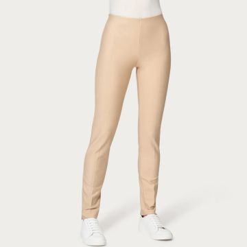 PANTALONE SIGARETTA IRISH CREAM DE72PS DONNA RAGNO
