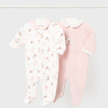 TUTINA IN CINIGLIA RUBOR 2777 NEONATA MAYORAL