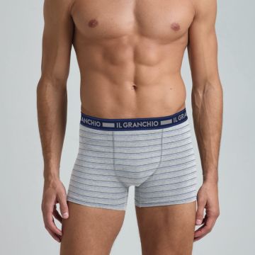 BOXER TRIPACK GB1294 ASSORTITI UOMO IL GRANCHIO