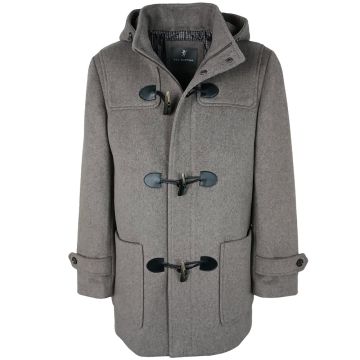 CAPPOTTO CON CAPPUCCIO MARCIANO UOMO SEA BARRIER
