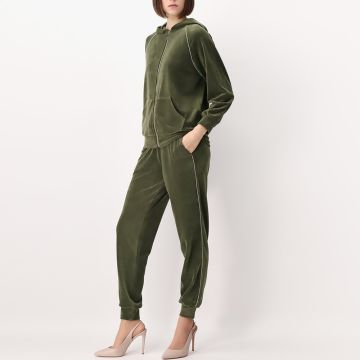 TUTA STREET HOME CHENILLE 67845 DONNA OROBLU