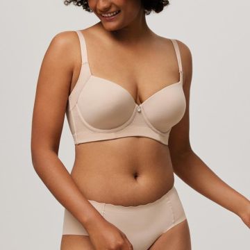 REGGISENO IMBOTTITO CON FERRETTO 10091 DONNA YSABEL MORA