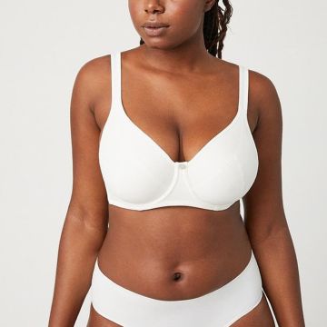 REGGISENO CON FERRETTO SFODERATO 10029 DONNA YSABEL MORA