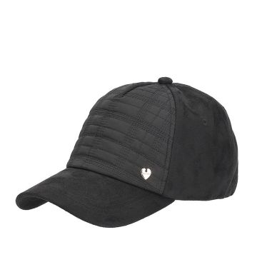 CAPPELLO BASEBALL OPACO TRAPUNTATO CP4219 DONNA HAT YOU