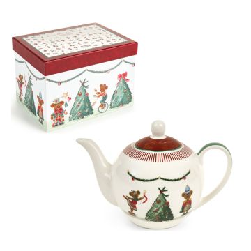 TEIERA BEAR WONDERLAND 240808B 950ML NUVOLE DI STOFFA