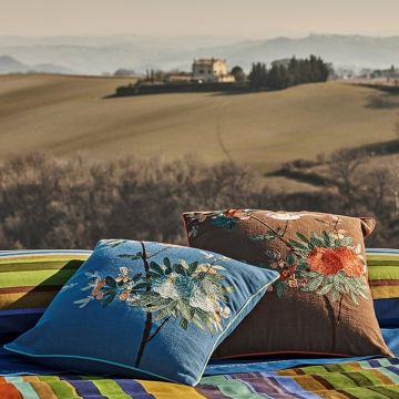 CUSCINO ARREDO HANAMI 40*40 FAZZINI