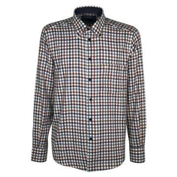 CAMICIA DA UOMO CALDO COTONE NEW DUTTON SEA BARRIER