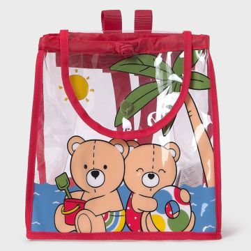 ZAINETTO MARE 9894 ORSETTI NEONATO MAYORAL