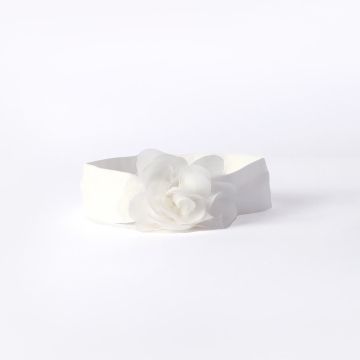FASCIA CON FIOCCO 4B968 NEONATA IDO MINI