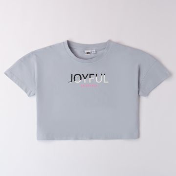 MAGLIA MANICA CORTA 4B777 BEST PRICE RAGAZZA IDO