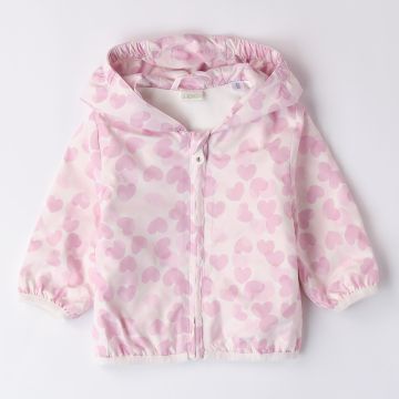 SPOLVERINO ANTIVENTO 4B132 NEONATA IDO MINI