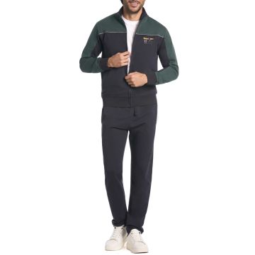 TUTA DA UOMO 9424 TAGLIO CLASSICO PANTALONE SENZA POLSINI BE BOARD