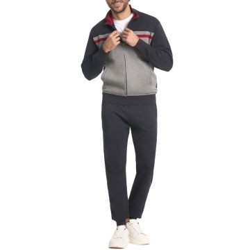 TUTA APERTA FRESCO COTONE 9421 CON POLSINI UOMO BE BOARD