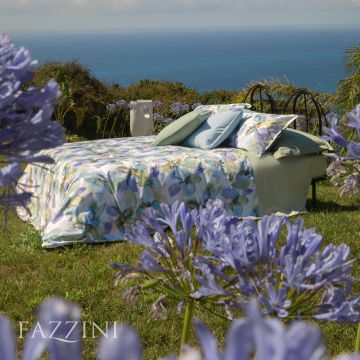 QUILT TRASPARENZE MATRIMONIALE FAZZINI