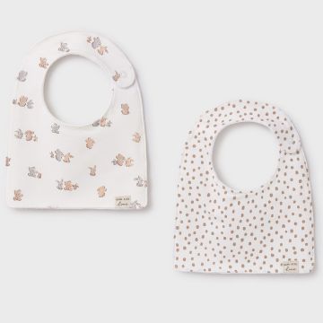 SET DUE BAGLINI 9876 NATURALE NEONATO MAYORAL