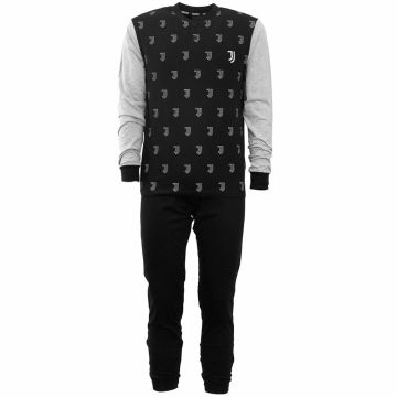 PIGIAMA SERAFINO JUVENTUS 2090 UOMO PRODOTTO UFFICIALE