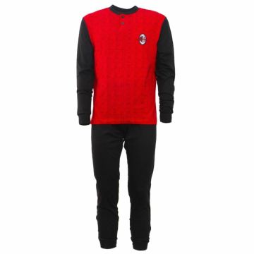 PIGIAMA SERAFINO A.C. MILAN 2010 RAGAZZO PRODOTTO UFFICIALE