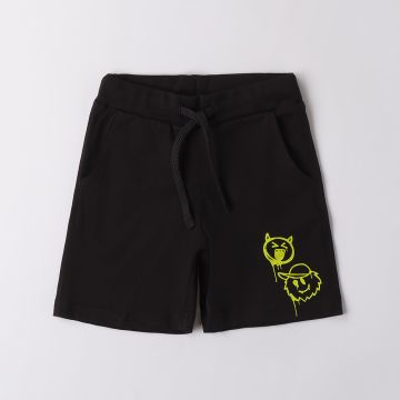 PANTALONE CORTO 4B469 G0 BEST PRICE NEONATO IDO