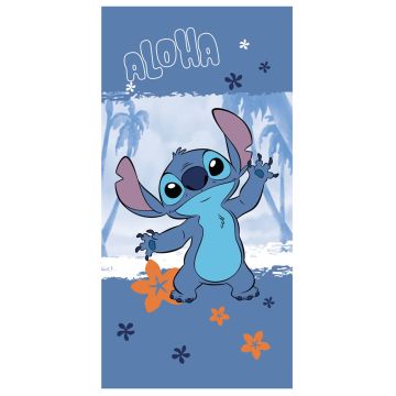 TELO MARE DISNEY STITCH 70X140 HERMET