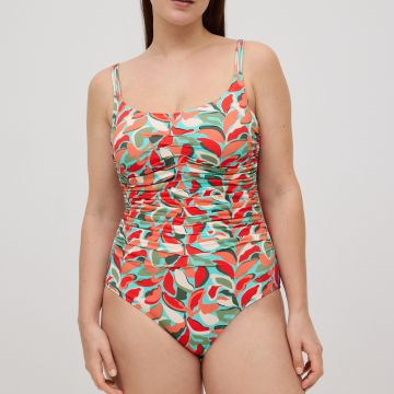 COSTUME INTERO CON FERRETTO 83160 DONNA YSABEL MORA