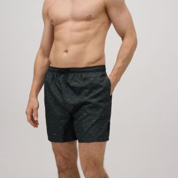 BOXER DA BAGNO FANTASIA LISCHE 90291 UOMO YSABEL MORA