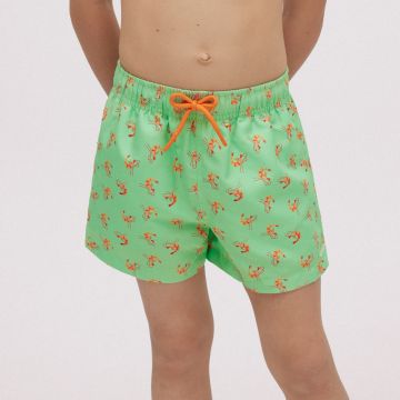 BOXER DA BAGNO GAMBERETTI 93056 BAMBINO YSABEL MORA