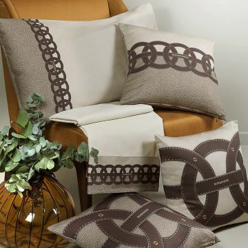 COMPLETO LENZUOLA MATRIMONIALE ALL ROUND BORBONESE HOME