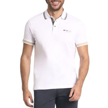 POLO MANICA CORTA 52L9629 UOMO BE BOARD