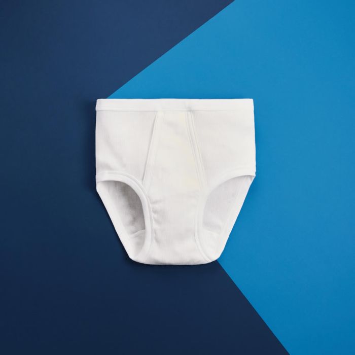 SLIP UOMO CLASSICO ANTHONY CON COSTINA FRAGI main product photo