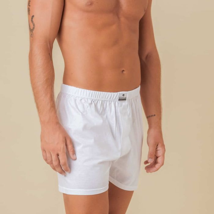 BOXER DA UOMO 301 IN JERSEY DI COTONE MARC LUIS UNDERWEAR main product photo