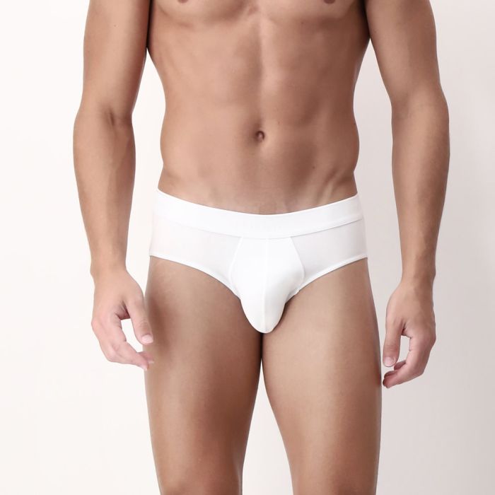 SLIP MEDIO COTONE ELASTICIZZATO 4 SEASON PEROFIL main product photo