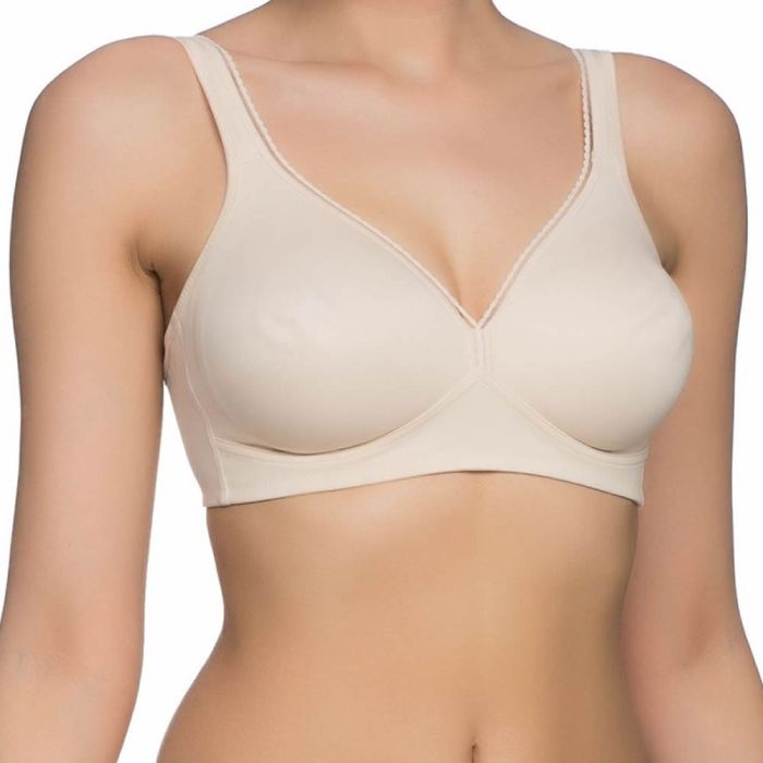 REGGISENO CONTENITIVO SENZA FERRETTO LORETTA SOFT 01 TRIUMPH