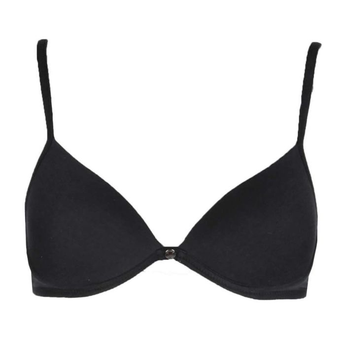 REGGISENO IMBOTTITO SENZA FERRETTO DI COTONE 852 INFIORE
