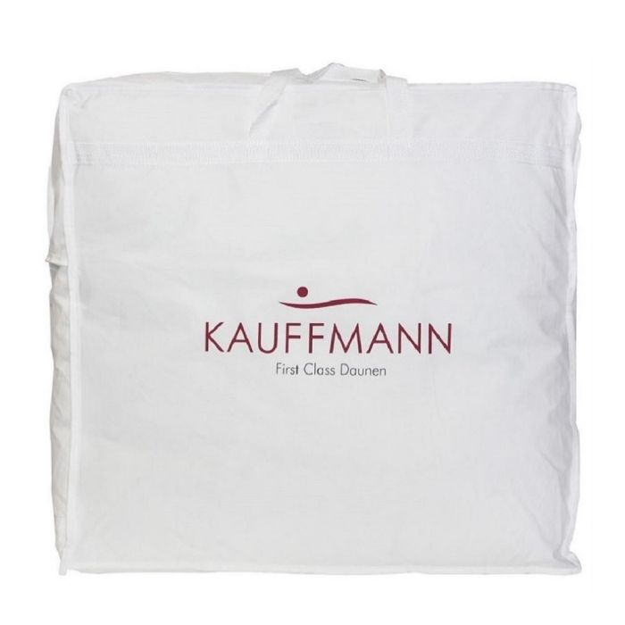 PIUMINO MICHELANGELO600 PESO 420GR LEGGERO KAUFFMANN main product photo