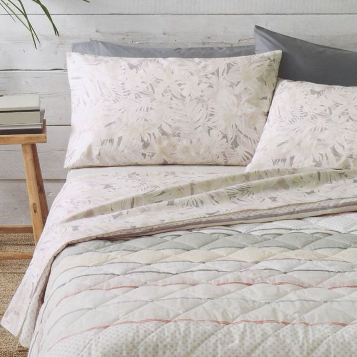 COMPLETO LETTO COTONE MATRIMONIALE OMAO ZUCCHI main product photo