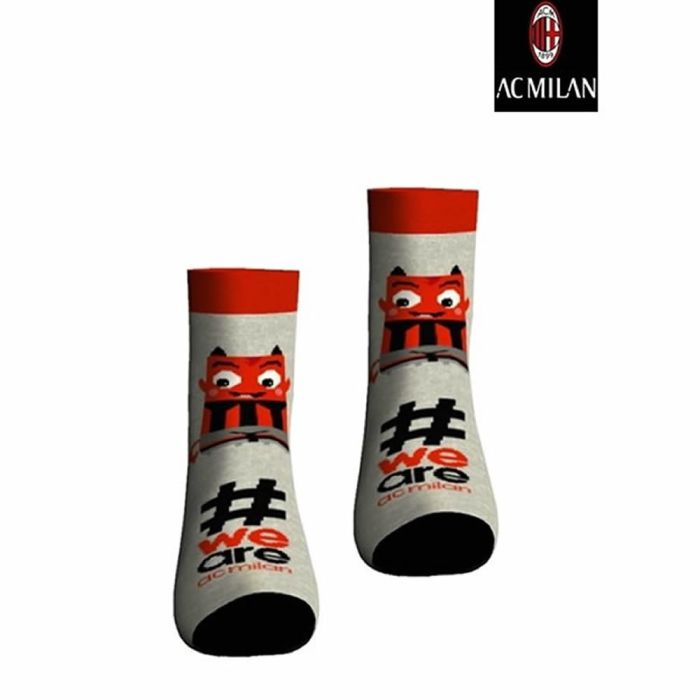 ANTISCIVOLO BCA003M BAMBINO A.C. MILAN main product photo