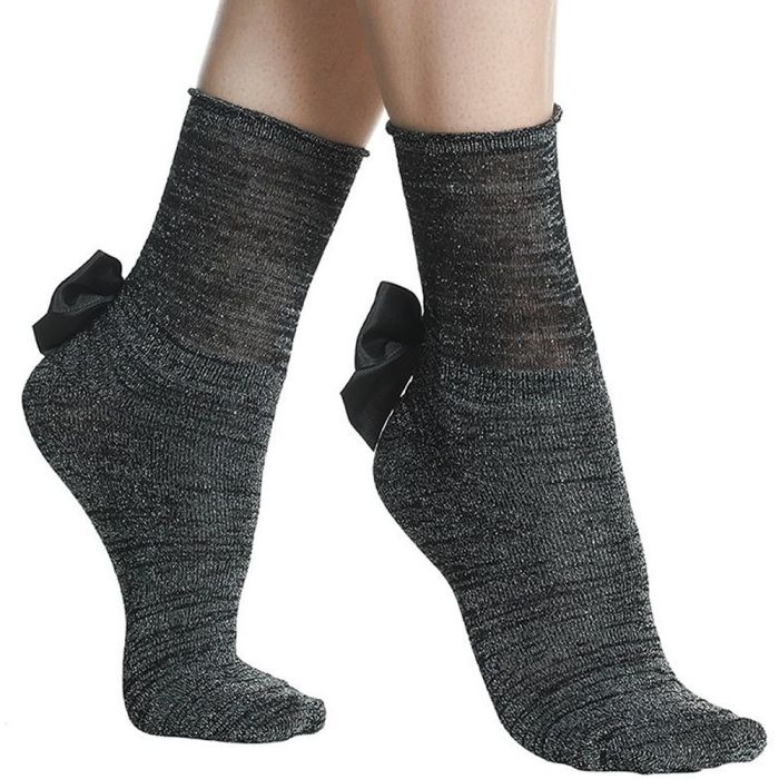 CALZINO DONNA NETTUNIA POMPEA main product photo