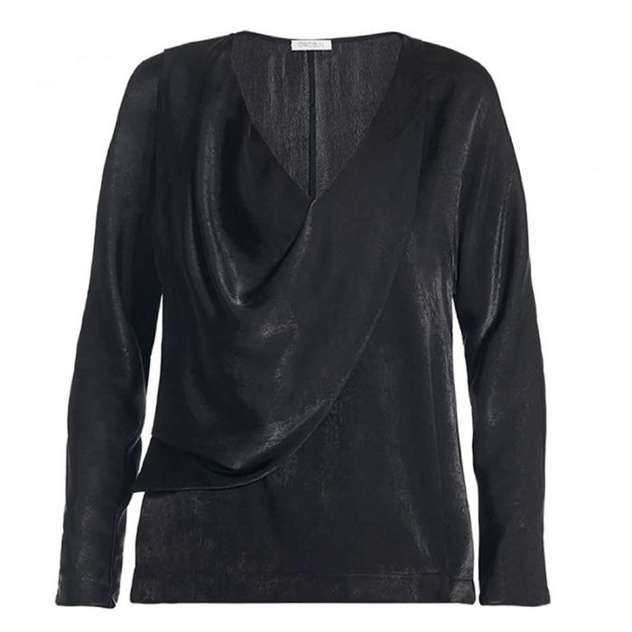 BLOUSE MILA' MDRL LINEA ELEGANCE DONNA OROBLU main product photo