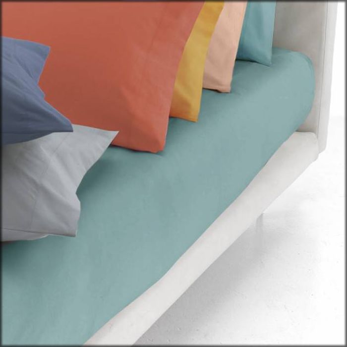 LENZUOLO INFERIORE MATRIMONIALE COTONE ATMOSPHERE GABEL main product photo