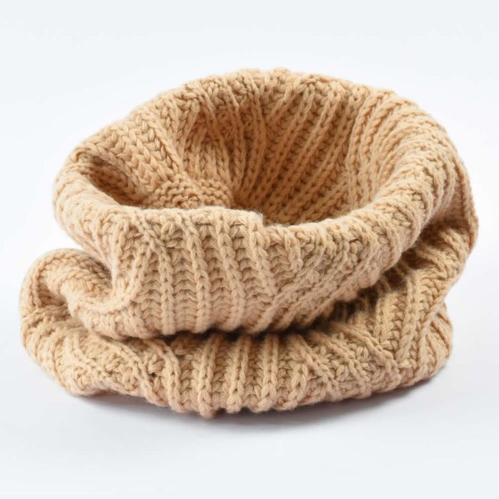 SCIARPA SCALDACOLLO 4 1105 BAMBINA IDO main product photo