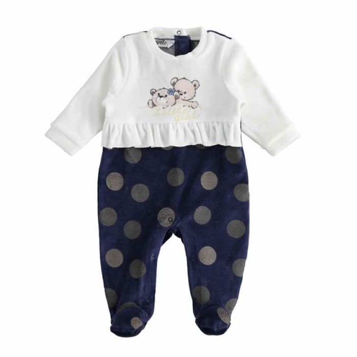 TUTINA INTERA IN CINIGLIA 2 1158 NEONATA MIGNOLO main product photo