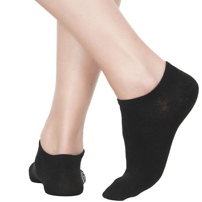 MINICALZA COTONE 7 PAIA OFFERTA UOMO POMPEA