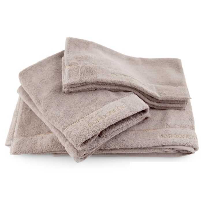 SET SPUGNE 5 PEZZI FINE OP BORBONESE HOME main product photo