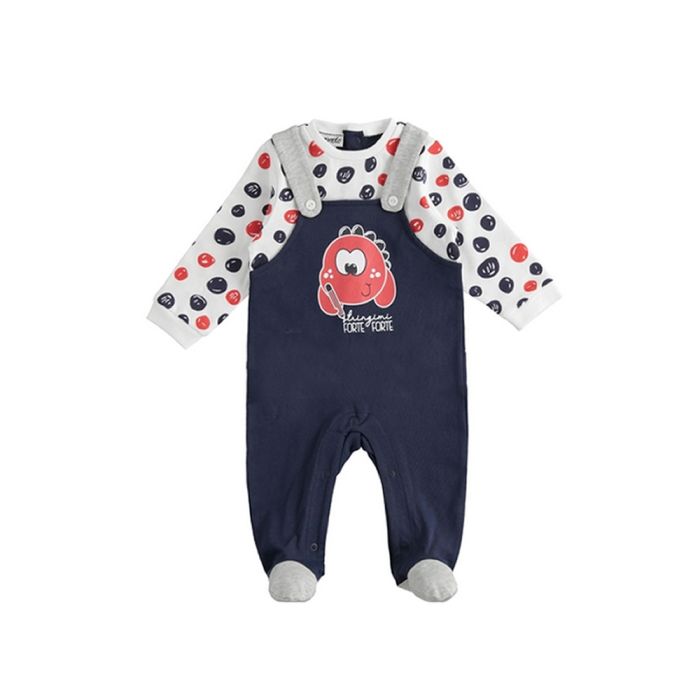TUTINA INTERA MANICA LUNGA 2215 MIGNOLO main product photo