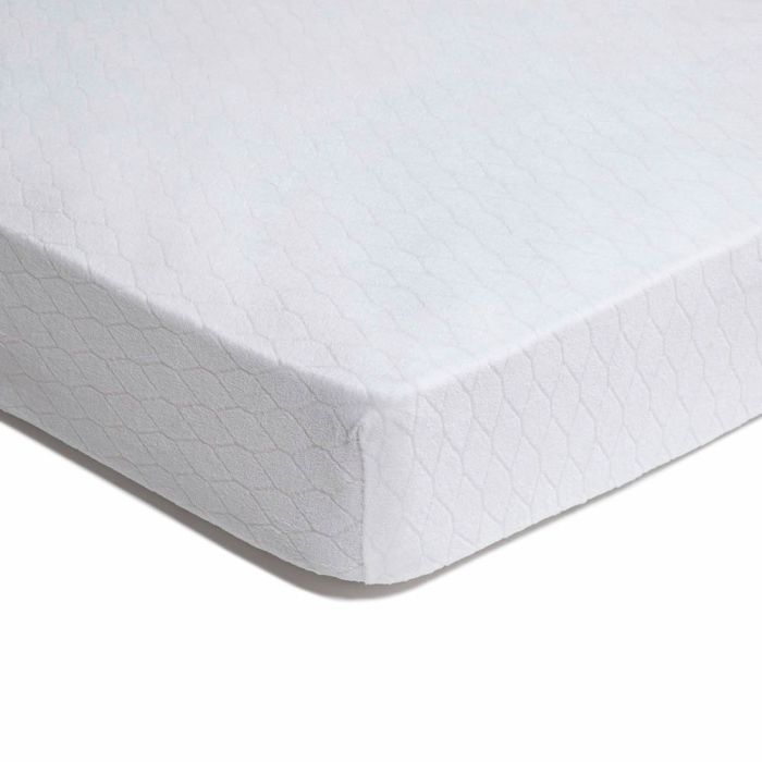 COPRIMATERASSO BUONANOTTE PIAZZA E MEZZA IN JERSEY DI COTONE CALEFFI main product photo