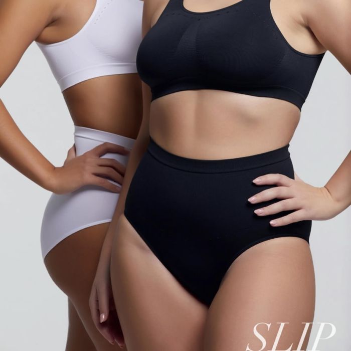 slip comfort size modellante donna pompea