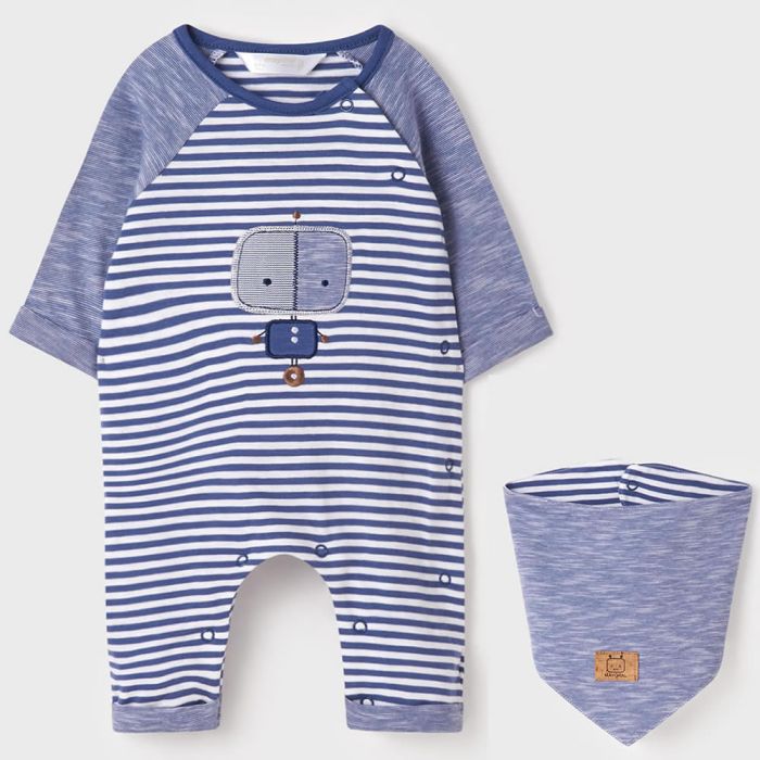 Tutina best sale neonato firmata